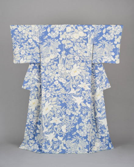 きもののヒミツ 友禅のうまれるところ | 京都で遊ぼうART ～京都地域の